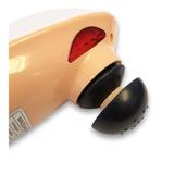 Massageador Infravermelho Ponto Percussão Terapia Corporal 220v - Wt