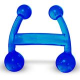 Massageador Manual Com 4 Esferas T152 Acte Sports