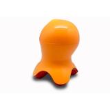 Massageador Mini Relax Massage Laranja RM-MM0380 - RelaxMedic