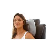 Massageador Multi Massage Relaxmedic 3D RM-ES7281A Bivolt