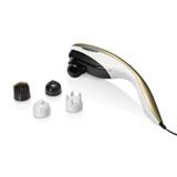 Massageador Multilaser Hammer Ez Reach Pro 110V 5 Discos Controle de Intensidade - HC019