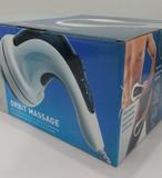 Massageador Orbit Massage 127v Relaxmedic
