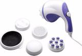 Massageador Orbital Body Profissional 4 Discos - Jojo