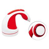 Massageador Orbital Elétrico Pessoal Com Infravermelho 360º - Rpc