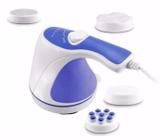 Massageador Orbital Portátil Redução de Medidas Corporal - Ydh