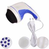 Massageador Orbital Relax Spin Tone Eletrico Para Celulite