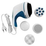 Massageador Orbital Spinner FIT - G-life