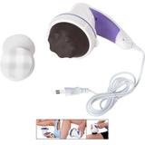 Massageador Orbital Supermedy Body Massager - 220v