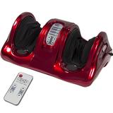 Massageador Para Pernas E Pés Foot Massager Ultra - Bivolt - Fisio power