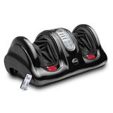 Massageador Para Pés 40 W Preto Bivolt Reflexor Plenitude Import