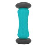 Massageador Para Pés E Mãos Acte T225 Verde/Cinza