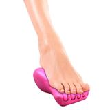 Massageador para Pés Happy Foot Ortho Pauher Ref. MG02