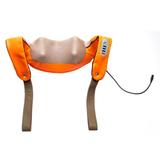 Massageador para Pescoço Relaxmedic - Shiatsu Neck Plus