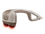 Massageador Percussion Action Homedics