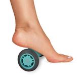 Massageador Pés E Mãos Em Pvc Acte