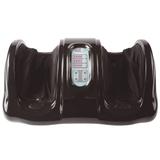Massageador Pés Pernas Bivolt 4 Programas Massagem - Mor