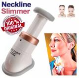 Massageador Pescoço Tira Papada Neckline Slimmer Exercitador - Megafun