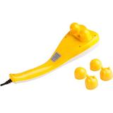 Massageador Portátil 2 Programas de Massagem - 220V RelaxMedic RM-MH5015 Y