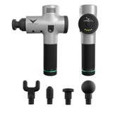 Massageador portátil elétrico hypervolt - Hyperice