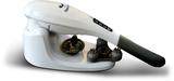 Massageador Portátil Elétrico Sem Fio Wireless Touch - Relaxmedic