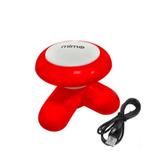 Massageador portátil Mimo - China