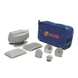 Massageador Profissional Vibroterápico 110v - Physical