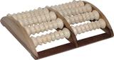Massageador Relaxante Para Pés - Unica