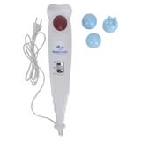 Massageador Relaxmedic Hammer Super Massage 127v com 2 Intensidades Branco