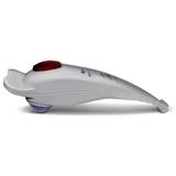 Massageador Relaxmedic Hammer Super Massage 127v com 2 Intensidades Cinza - Relax medic
