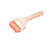 Massageador Roller Massage Laranja - Relaxmedic