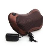 Massageador Shiatu para Costas e Pescoço Automotivo e Residencial - Shiatsu