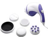 Massageador Spin Relax Tone Orbital 4 Estilos De Massagem - Sy eletrônicos