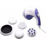 Massageador Spin Relax Tone Orbital 4 Estilos Massagem 110v