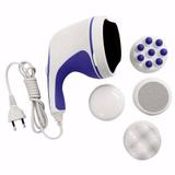 Massageador Spin Relax Tone Orbital Modelador 220v