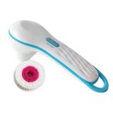 Massageador Spin Spa 2 Em 1 - Limpeza de Pele e Esfoliação - Rpc