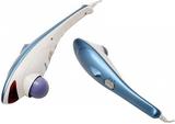 Massageador Squalo - Com Cromoterapia - 110v - tubarão - G-life