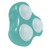 Massageador Tritoc - relaxante com aplicador de creme hidratante que ajuda combater à celulite