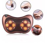 Massageador Veicular 8 Bolas - -