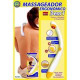 Massageador Vibratório Ergonômico Ortho Pauher