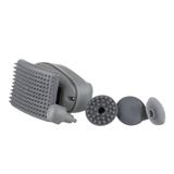 Massageador Vibratório Nissei com Acessórios