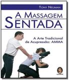 Massagem sentada,a - Madras