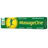 Massageone Gel com 60g - One farma medicamentos ltda