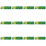 Massageone Gel Muscular P/ Massagem 60g (Kit C/12)