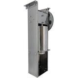 Masseira de Churros Inox com Engrenagem Capacidade 1,5 kg de Massa - Koup