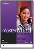 Mastermind 1a sb with wb pack - 2nd ed - Macmillan