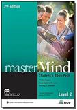 Mastermind sb pack - 2nd ed - Macmillan