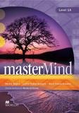 Mastermind students pack with workbook-1a - Macmillan