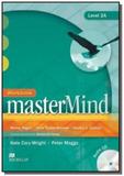 Mastermind workbook with audio cd-2a - Macmillan