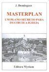 MASTERPLAN - J. Domínguez - Armazem
