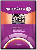Mat 3 aprova enem - Moderna